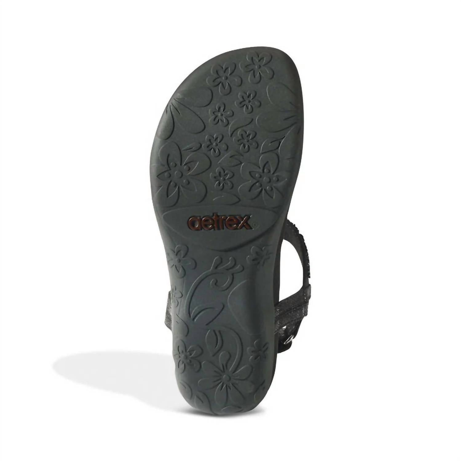 Aetrex - Women's Jade Sandal