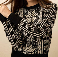 Faherty - Sun Valley Crew Sweater