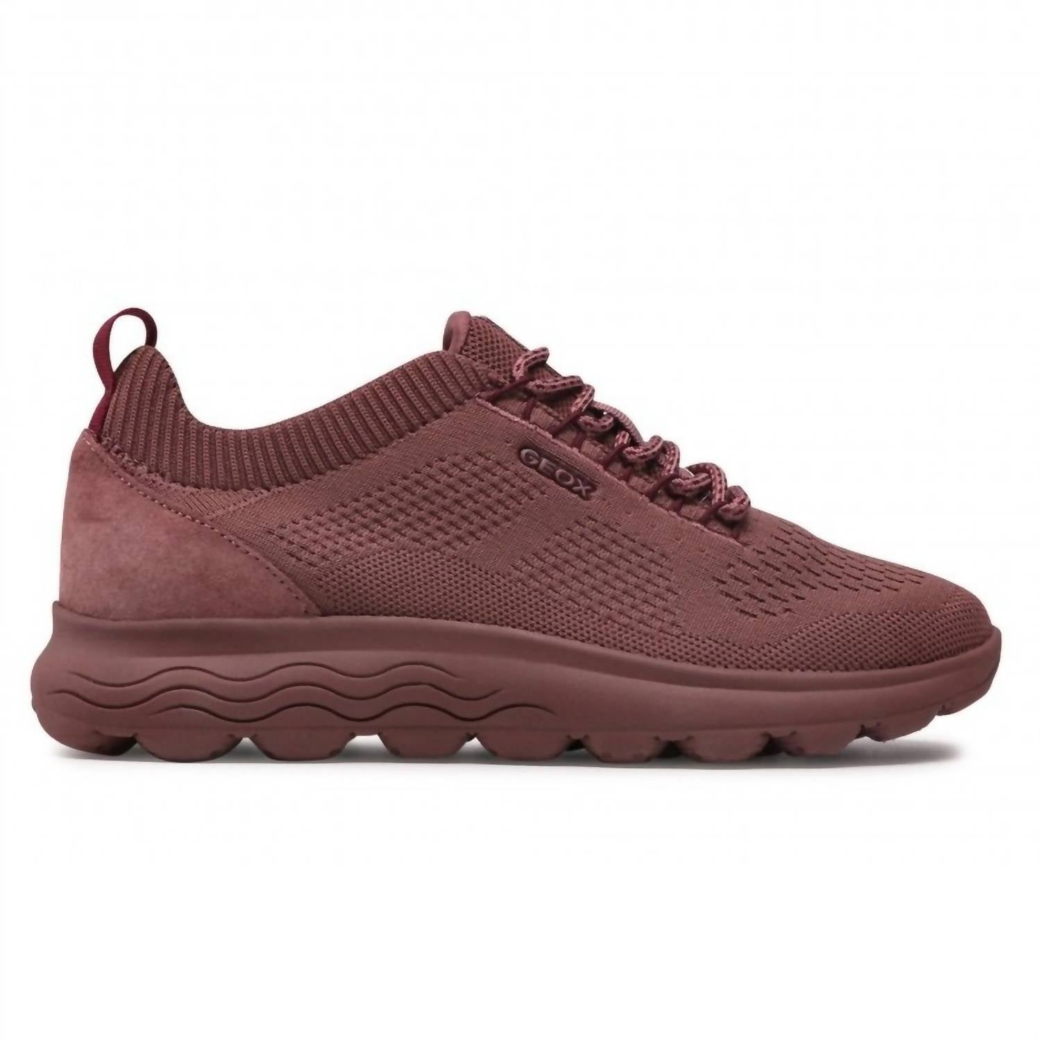 Geox - Women's Spherica Sneakers