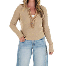 Ee:Some - Sky's the Limit Thermal Top