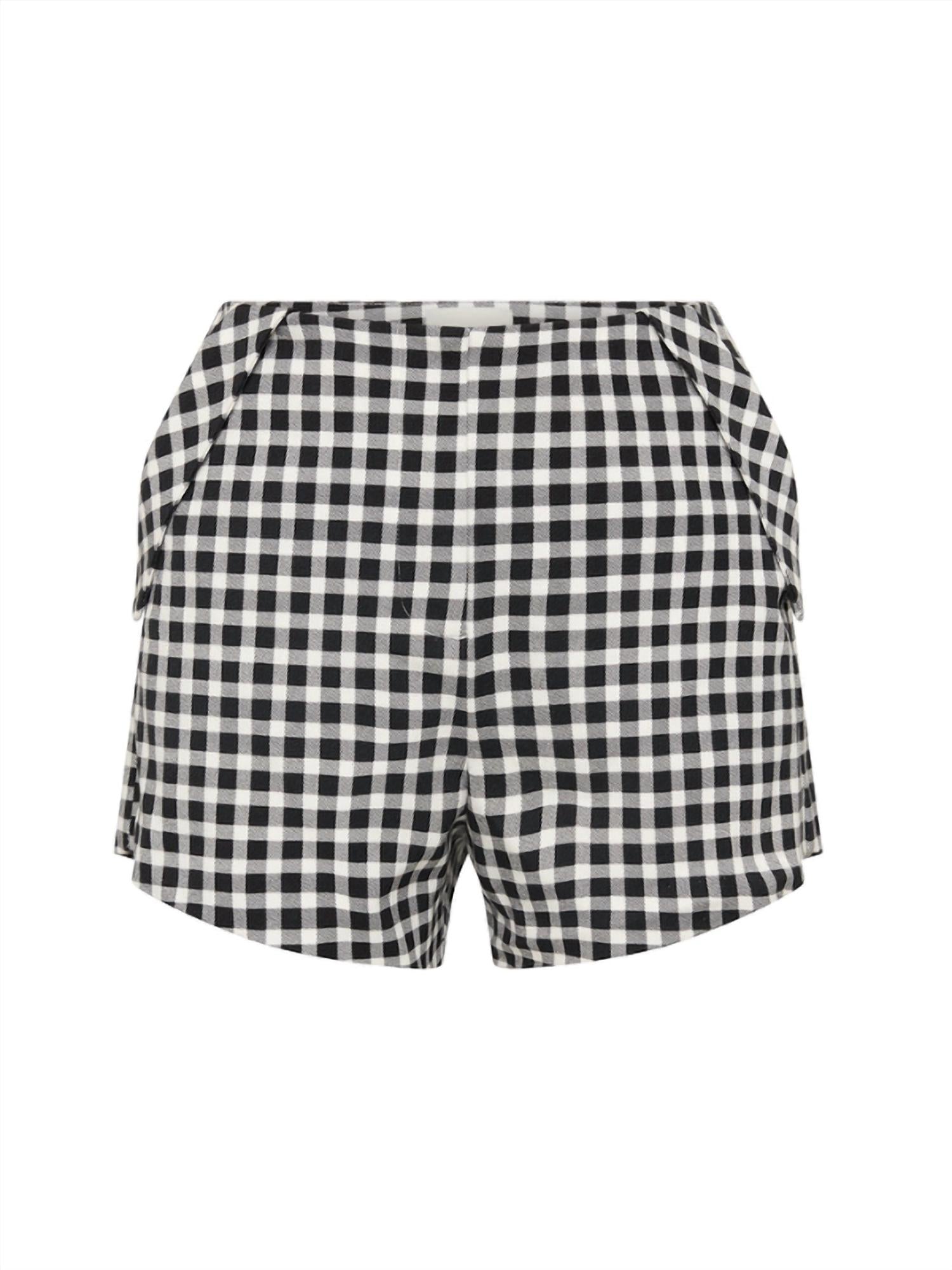 Posse - Chiara Shorts