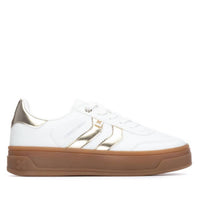 Xti - Women's 144585 Round Toe Sneakers