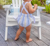 The Beaufort Bonnet Company - Sayre Sunsuit