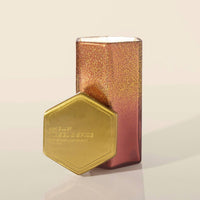 Capri Blue - Tinsel & Spice Hexagon 17oz Candle
