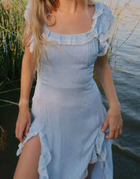 Praerie - Samantha Dress