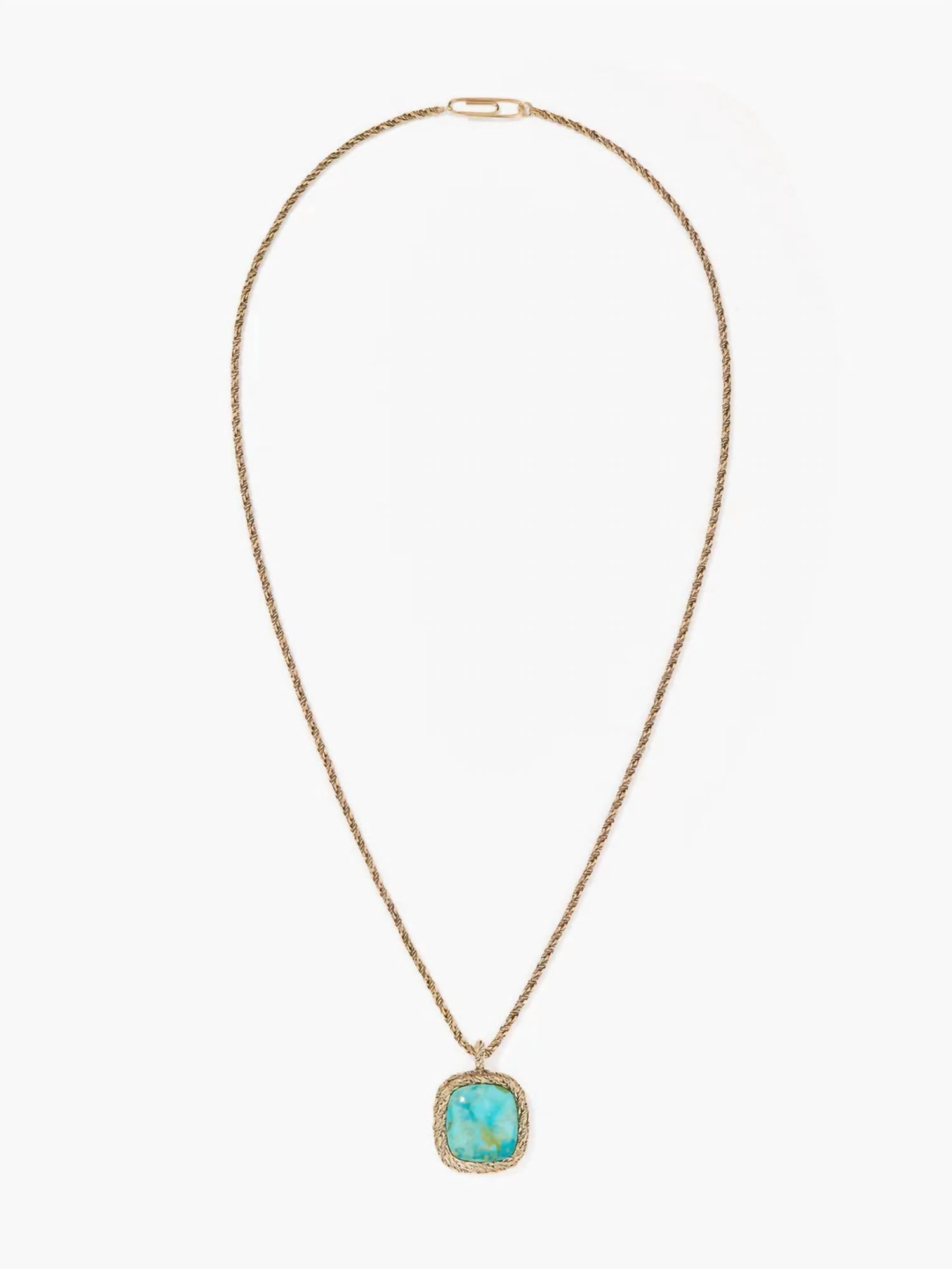 Aurelie Bidermann - Women's Miki Long Necklace