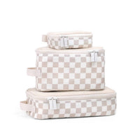 Itzy Ritzy - Women's Pack Like A Boss Packing Cubes