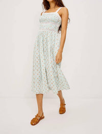 Rails - Kimiko Midi Dress