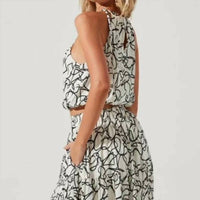 Astr - Cecile Top