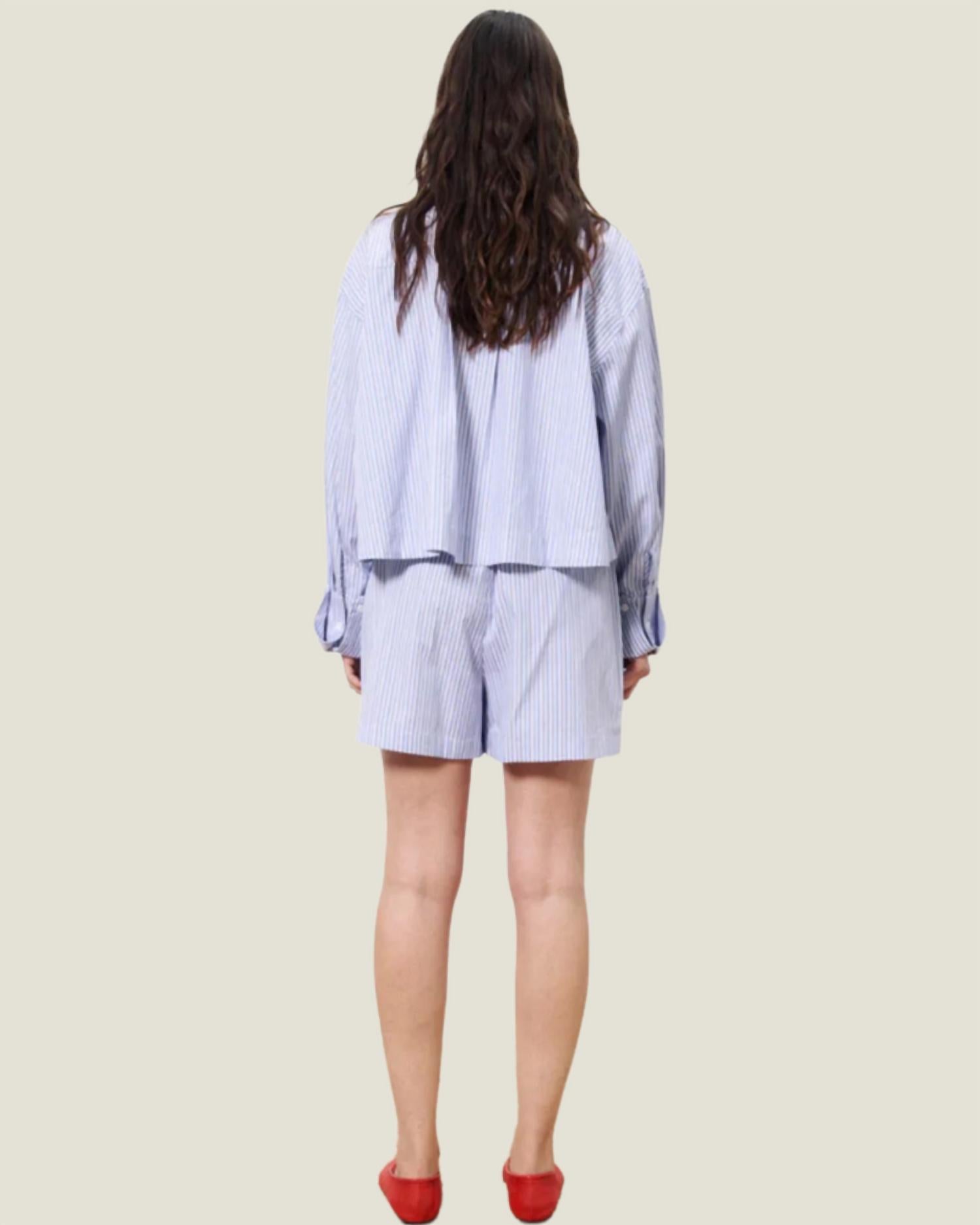 Frnch - Naela Shirt