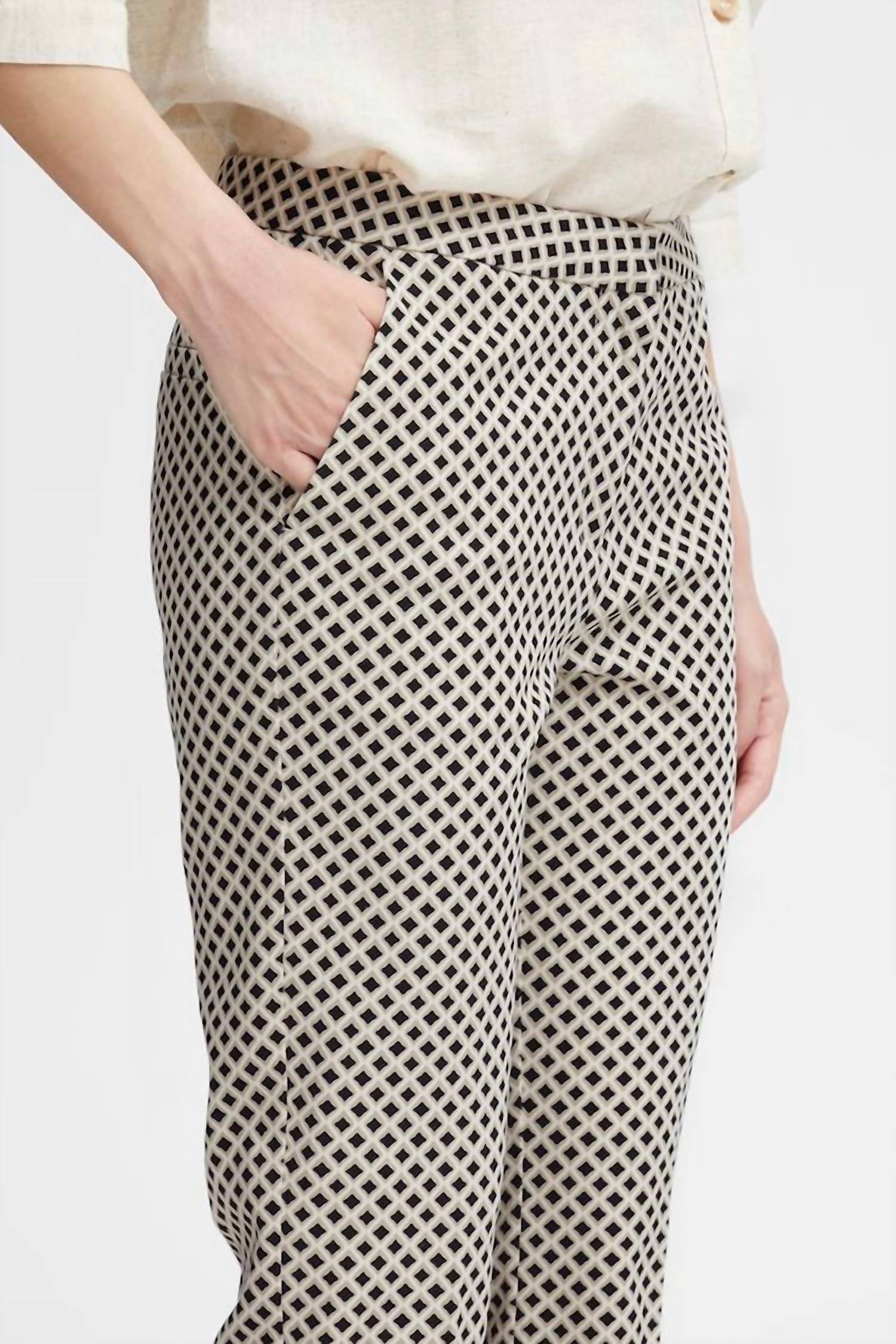 B.Young - Decka Pants