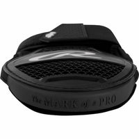 Rawlings Women's Baseball and Softball Sliding Mitt in black - women's accessory - view 4