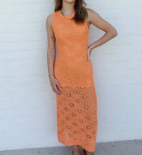 Le Lis - The Sunset Cove Maxi Dress