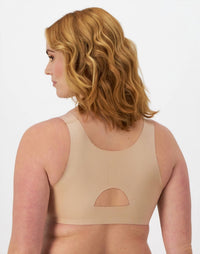 Bali - One Smooth U Stay Posture Boost Underwire Bra