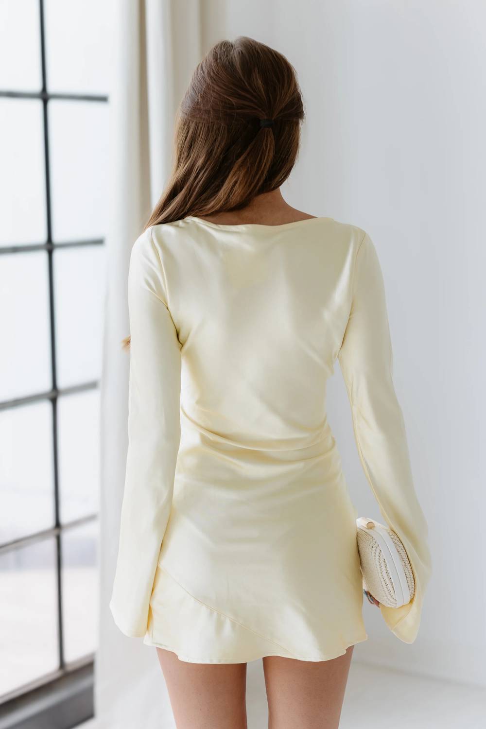 Sofie The Label - Lainey Dress