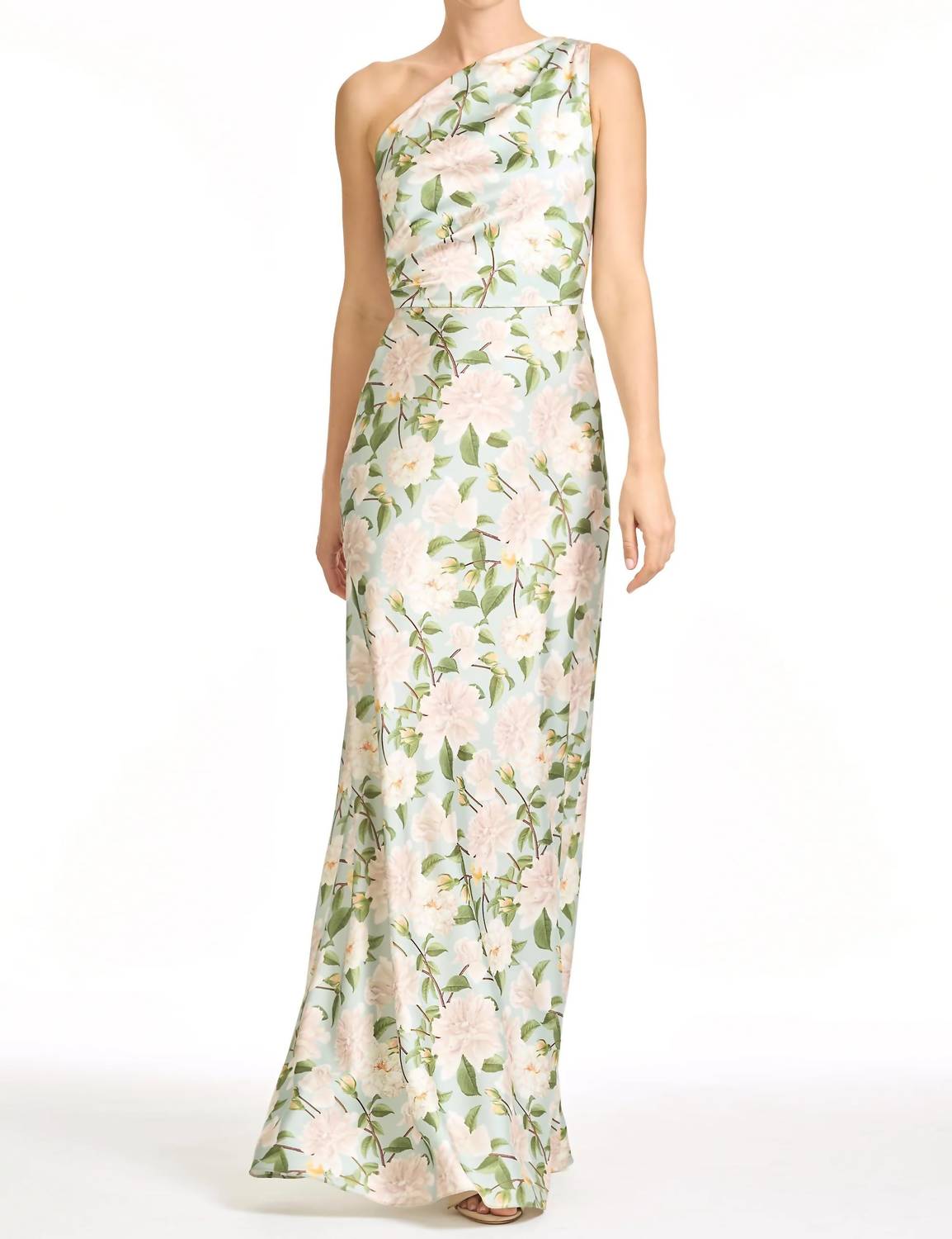 Sachin & Babi - Delphine Gown