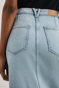 Rails - Manhattan Denim Skirt