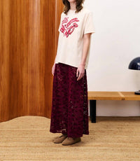 Frnch - Hebert Maxi Skirt