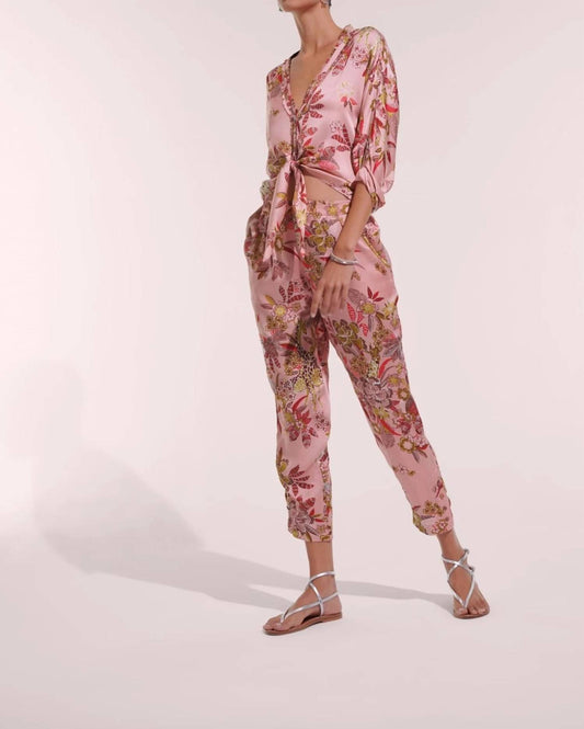 Poupette St Barth - Bel Pants