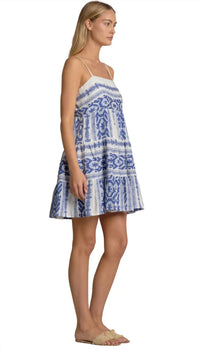 Elan - Brennan Mini Dress