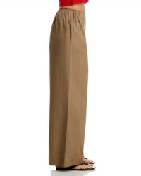 Staud - Bonfire Wide Leg Pants
