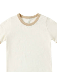 Rylee + Cru - Kid's Ringer Bodysuit
