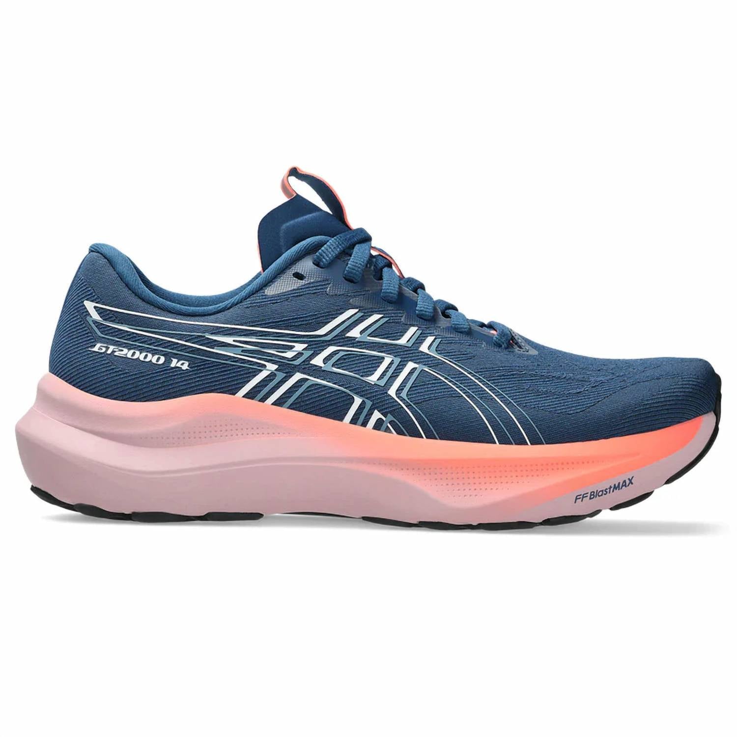 Asics - Women's Gt 2000 14 Running Shoe
