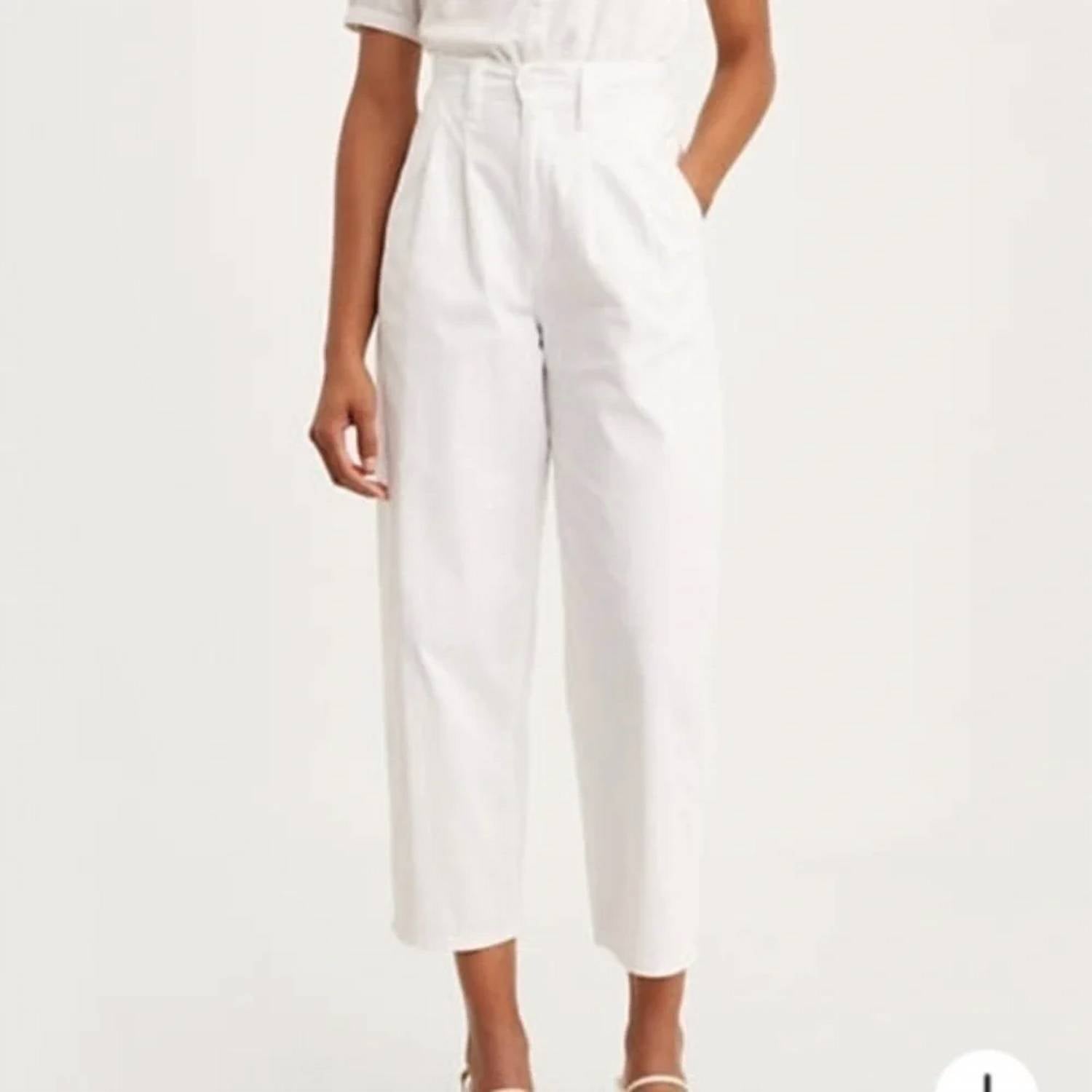 Levi'S - Women's Premium Balloon Leg Pants