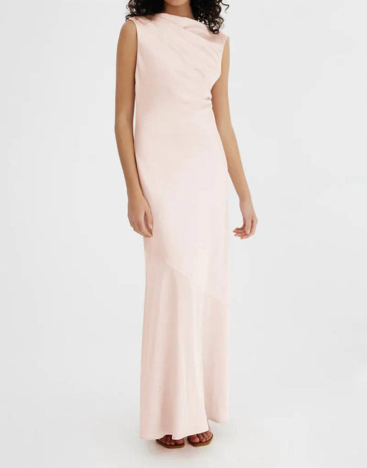 Significant Other - Lana Maxi Dress