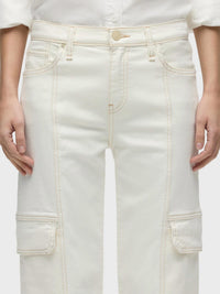 Hudson - Rosie Cargo Jeans