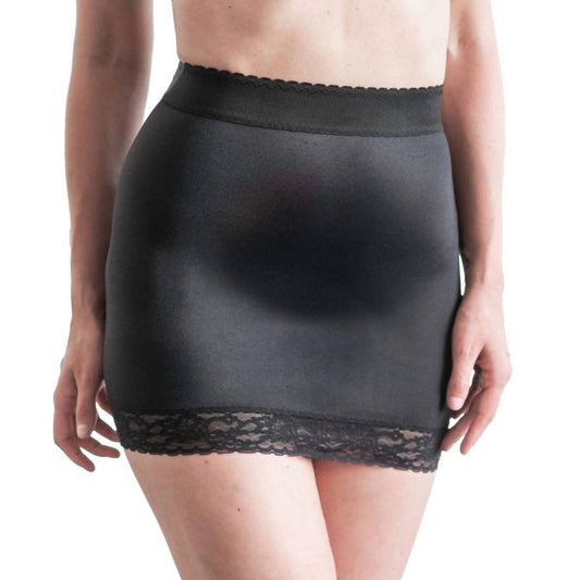 Rago - Half Smoothing Slip Shapewear