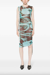 Louisa Ballou - Heatwave Dress