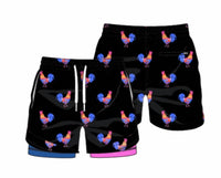 Chubbies - Men's Classic Lined Swim Trunk