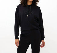 Esqualo - Modal Sweater Hoodie