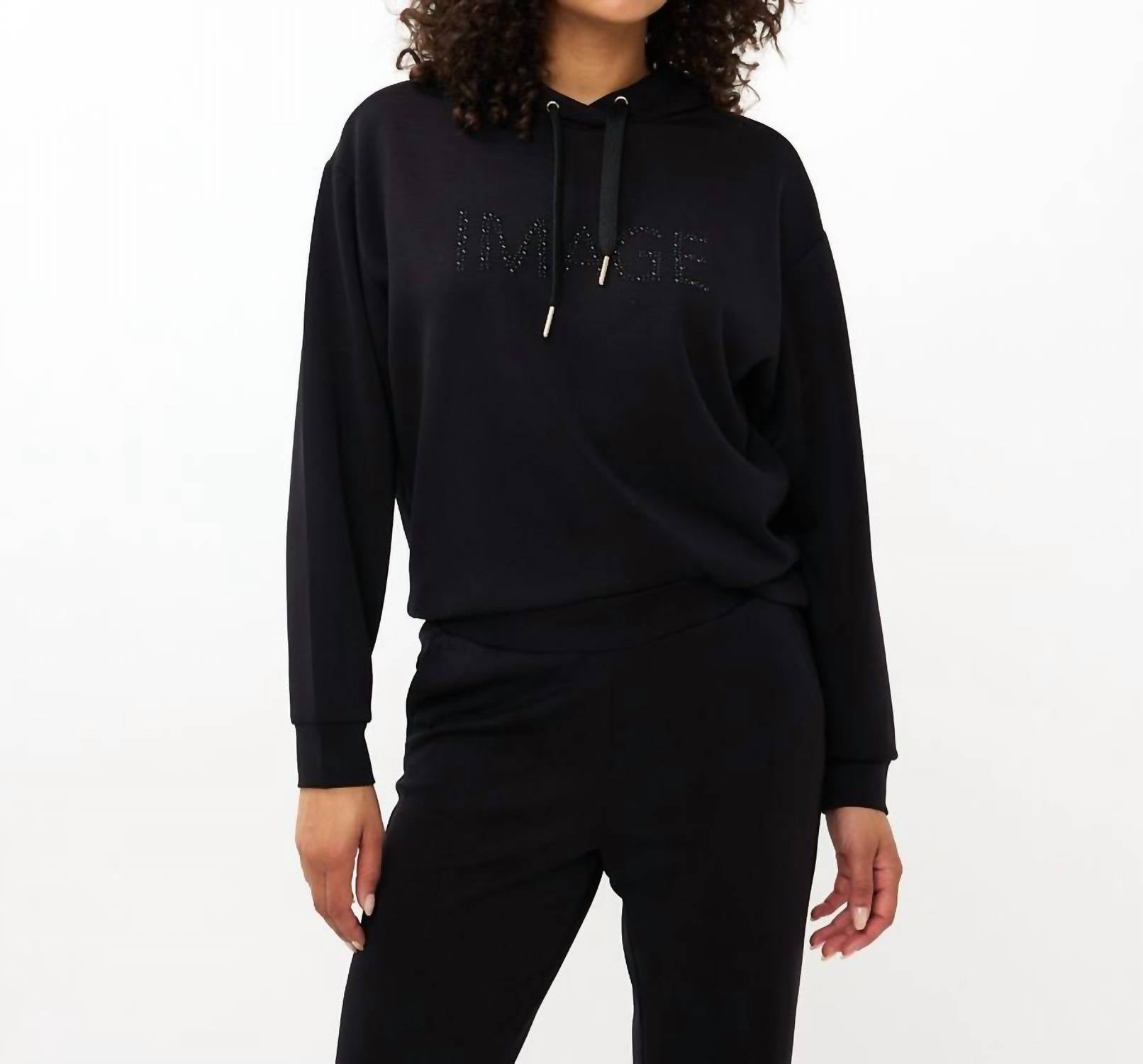 Esqualo - Modal Sweater Hoodie