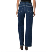 Paige - Anessa 31" Seamed Beltloops Jeans
