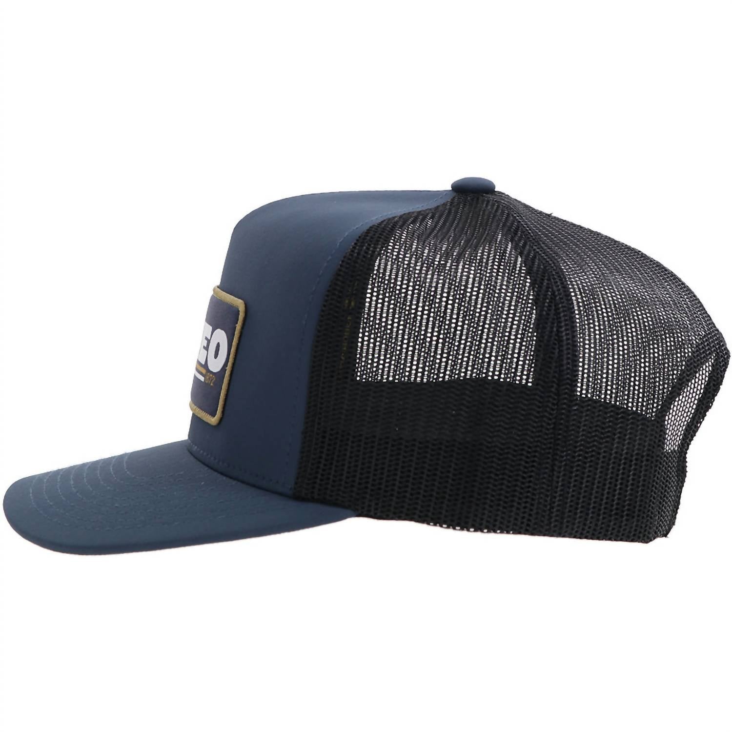 Hooey - Men's Rodeo Snapback