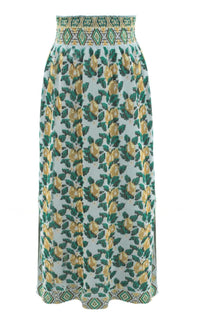 Cecilia Prado - Audrey Midi Skirt