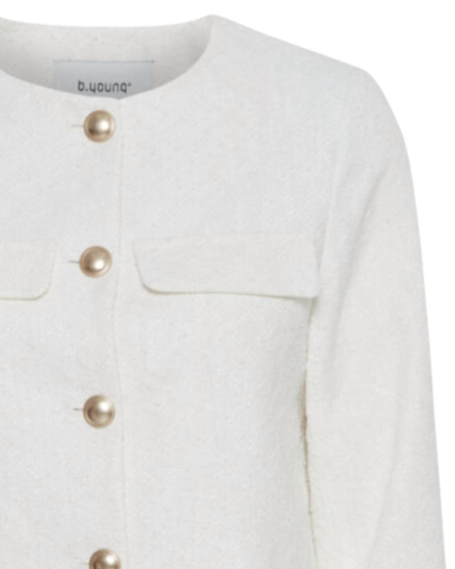 B.Young - Women's Dalove Blazer