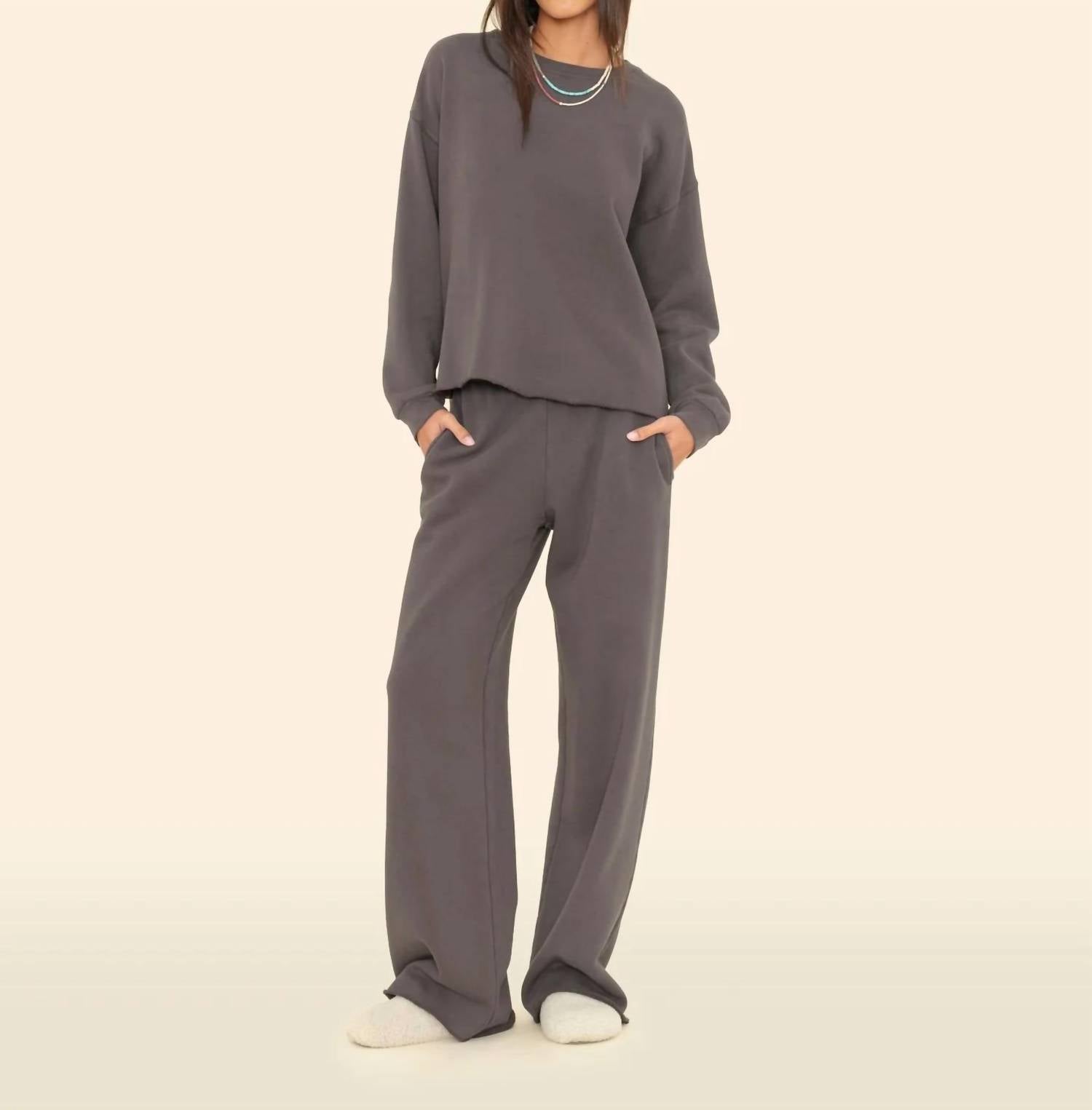 Xirena - Emmette Sweatpant
