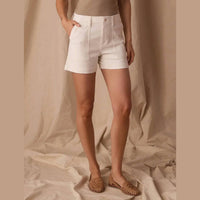 The Normal Brand - Comfort Terry Short