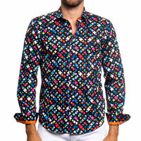 Eight X - Seeing Stars Edition Button Down Shirt
