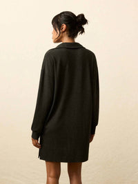 Faherty - Legend Sweater Hudson Dress
