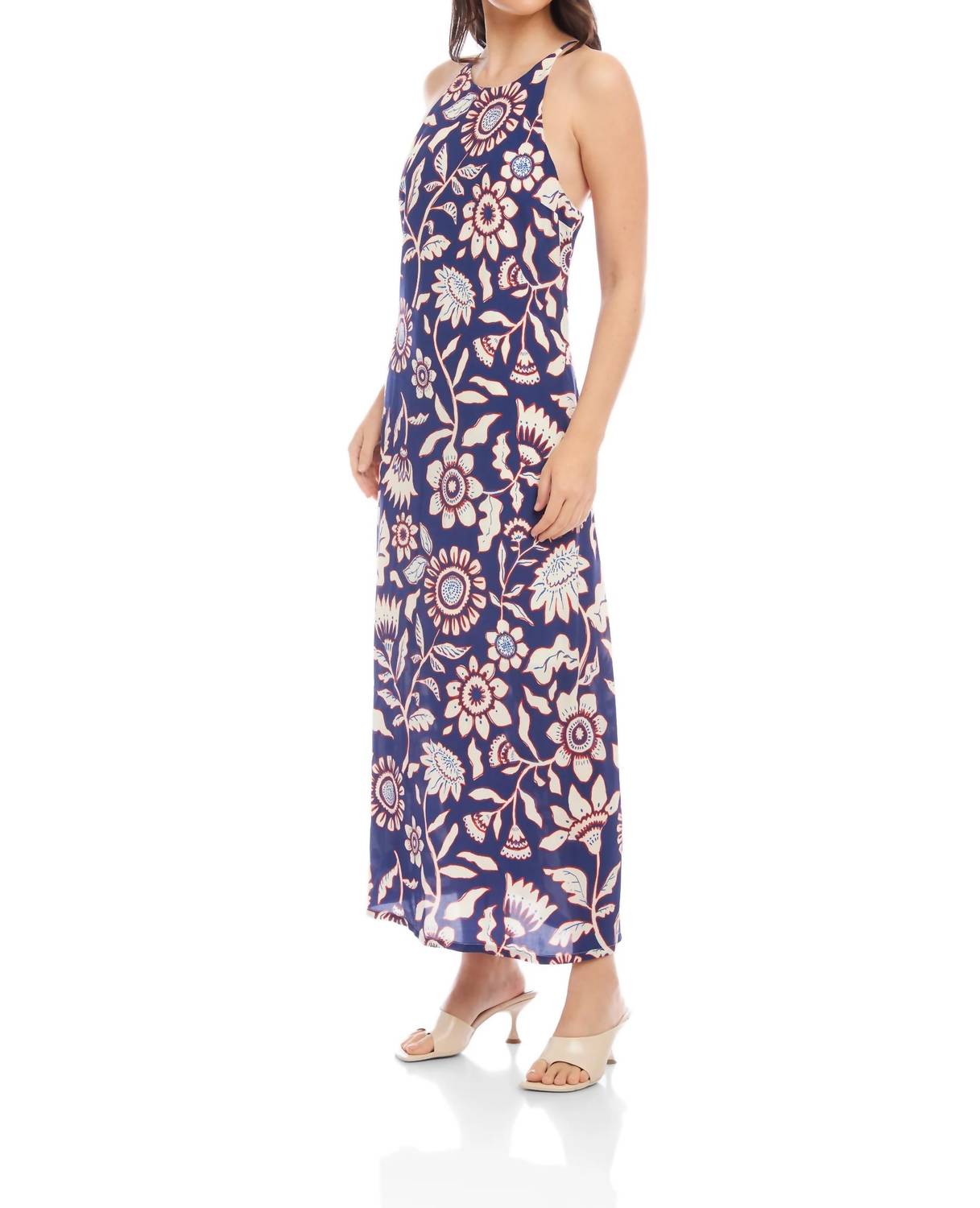 Fifteen Twenty - Sera A-Line Dress