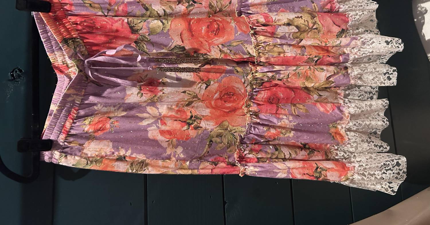 Aratta - WOMEN'S ROSALINE SHORT PANT