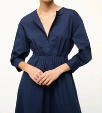 Staud - Cafu Dress