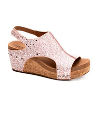 Corkys Footwear - Women's Carley Wedge Sandal