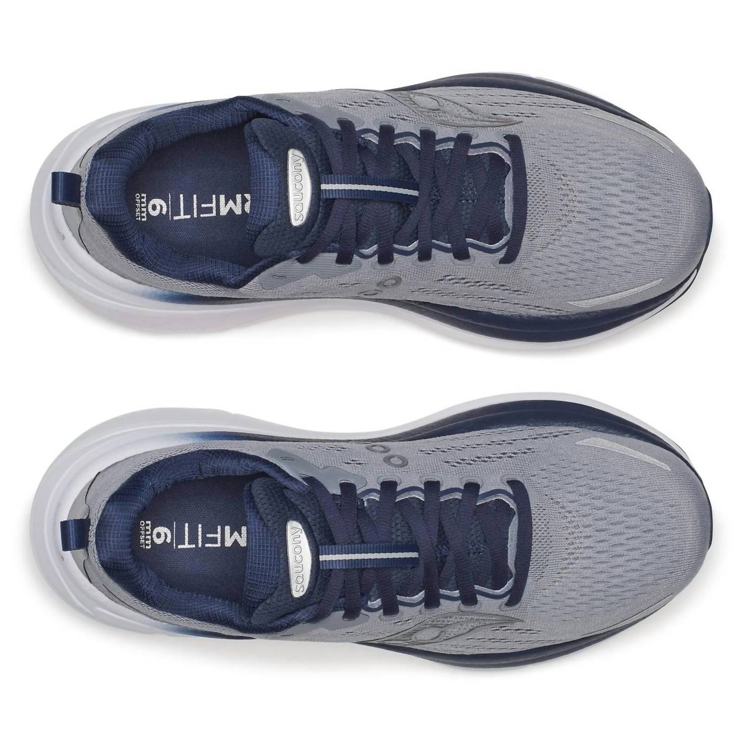 Saucony - Men's Hurricane 25 Running Shoes