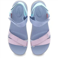 Dansko - Women's Raquel Webbing Sandals
