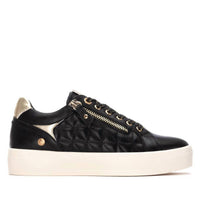 Xti - Women's 144413 Round Toe Sneakers